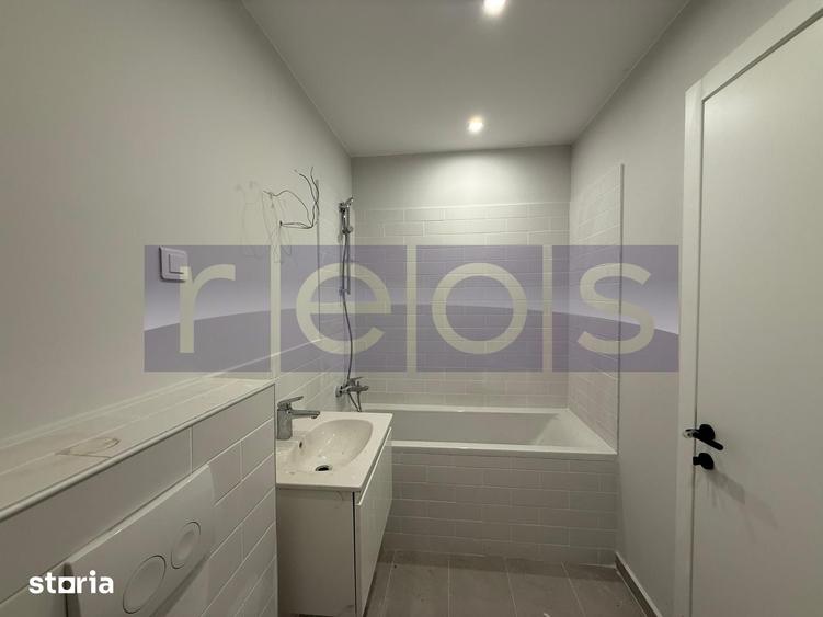 Apartament cu 3 camere în Dămăroaia