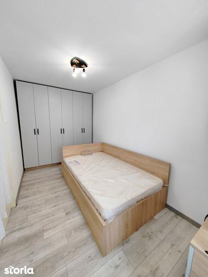 Apartament cu 2 camere în Șagului