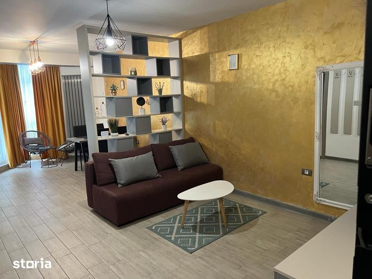 Apartament cu 2 camere în Nord