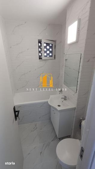 Apartament 2 camere , Cartierul Ceair renovat recent, gata de muta - 6