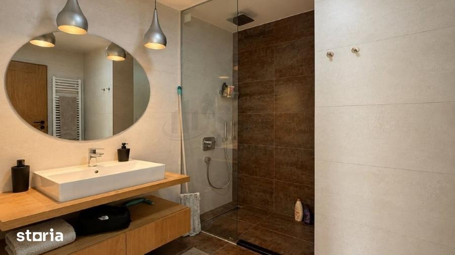 3 camere 102 The Adress Barbu Vacarescu - 7