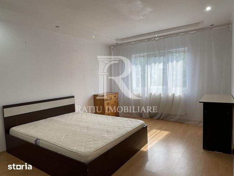Apartament cu 2 camere decomandat în Iosia