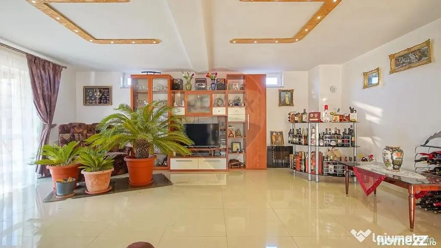Casă cu 4 camere cu Teren 753 Mp în Prejmer
