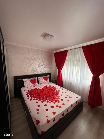 Apartament cu 2 camere decomandat în Hipodrom