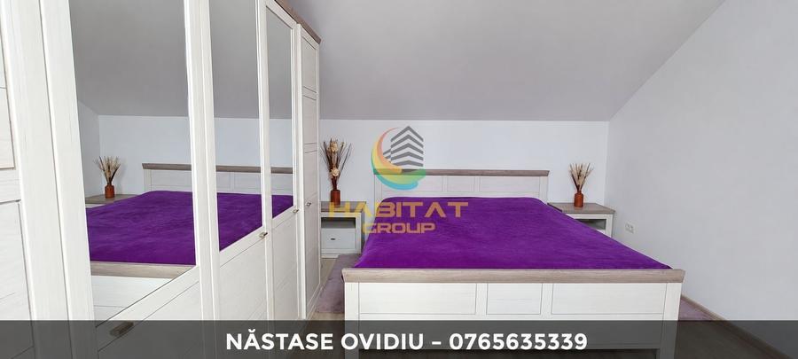 Duplex cu 4 camere cu Canalizare în Central