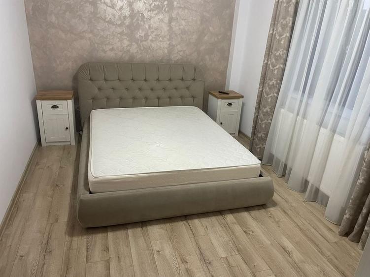 Apartament cu 2 camere semidecomandat în Păcurari