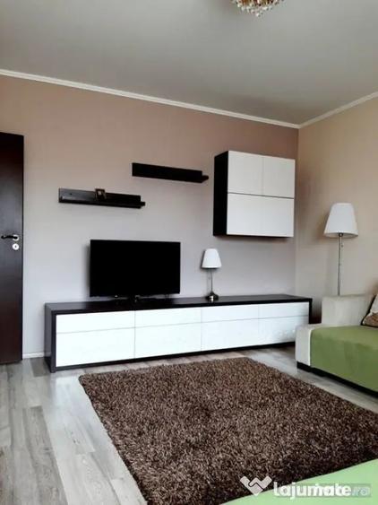 Apartament cu 2 camere decomandat în Basarab