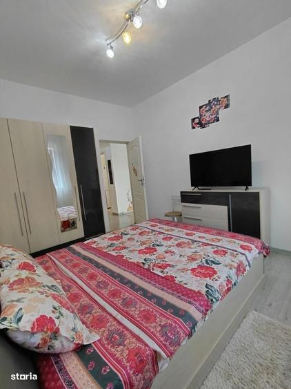 Apartament cu 2 camere în Dudu