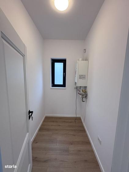 Casă cu 4 camere în Ghencea