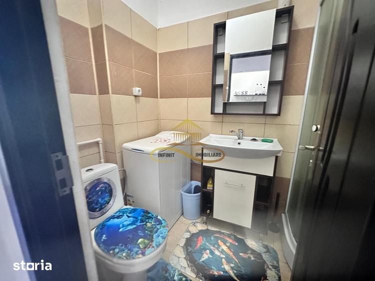 Apartament de vanzare 2 camere in Bacau strada Razboieni - 5