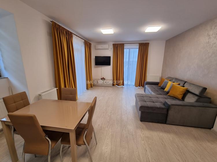 Inchiriere apartament 2 camere de lux in zona Albert - 1