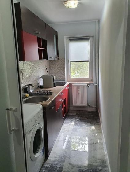 Inchiriez apartament 2 camere Tomis Nord zona Campus - 7