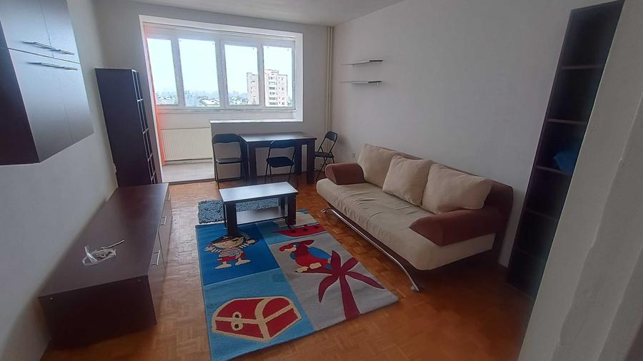 Apartament cu 2 camere decomandat în Astra