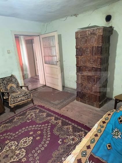 Casă individuală cu 3 camere cu Teren 950 Mp în Mica