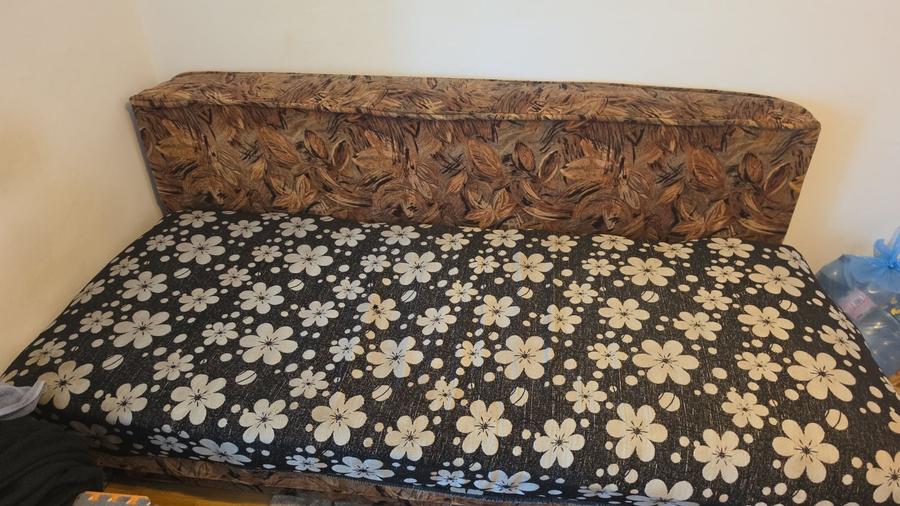 Garsonieră decomandată în Nicolina
