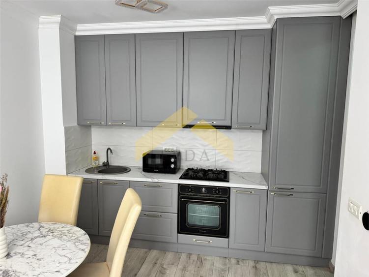 Apartament cu terasa de inchiriat Adora Park bloc 6 - 3
