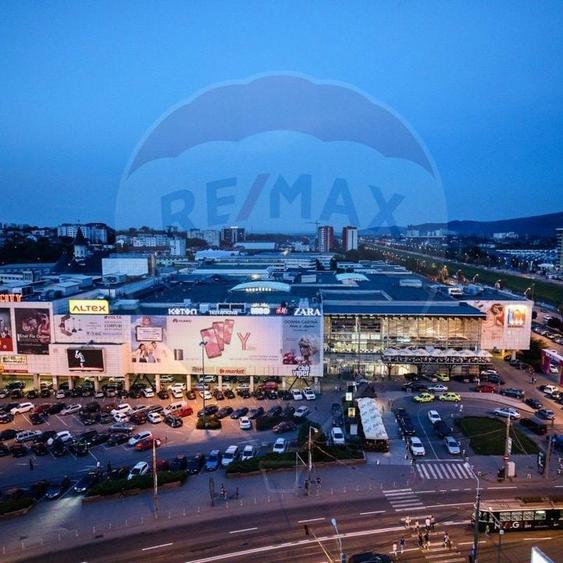 Spațiu comercial, de 197 mp, în Tudor Vladimirescu