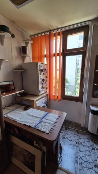Garsonieră semidecomandată în Astra