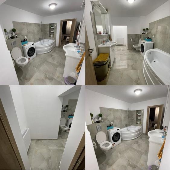 Apartament cu 2 camere decomandat în Rahova