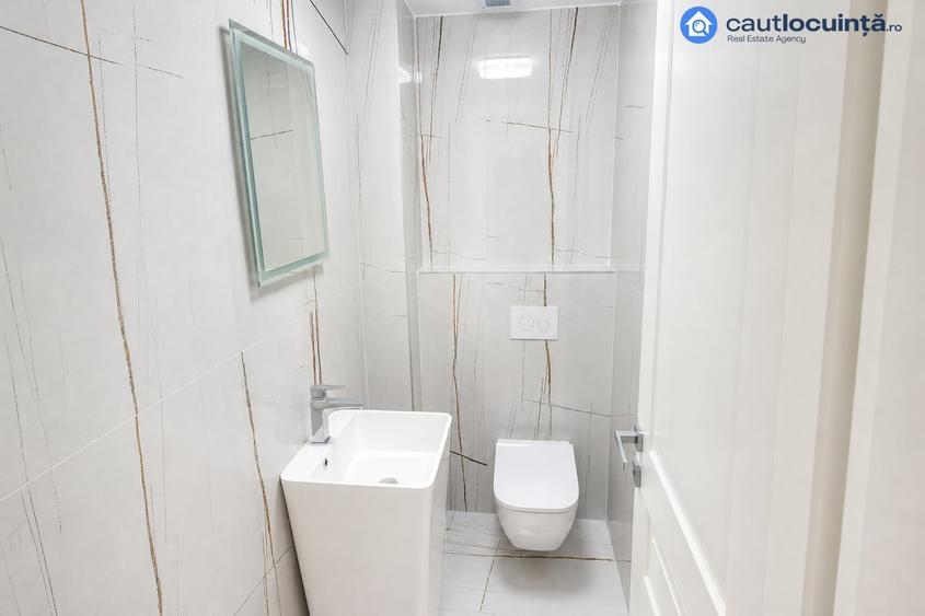 Apartament cu 2 camere, mobilat în Unirii