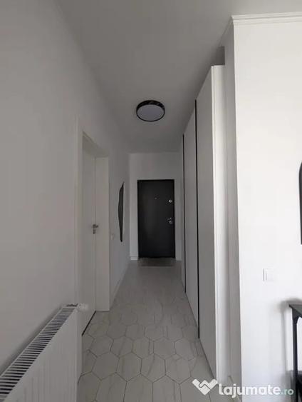 Apartament Str. Dunarii-bloc nou-PF - 5