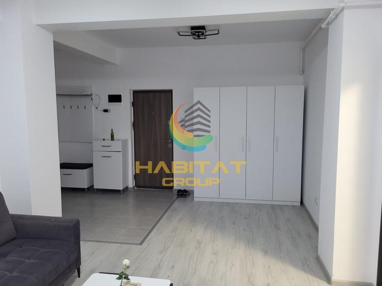 Apartament cu 2 camere decomandat, mobilat în Brâncoveanu