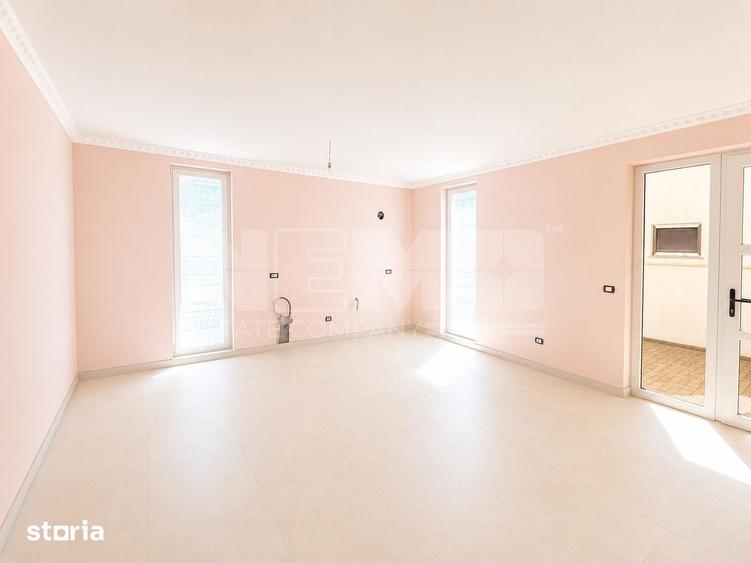 Casa de vanzare | Zona Andronic Motrescu | 180 mp - 11