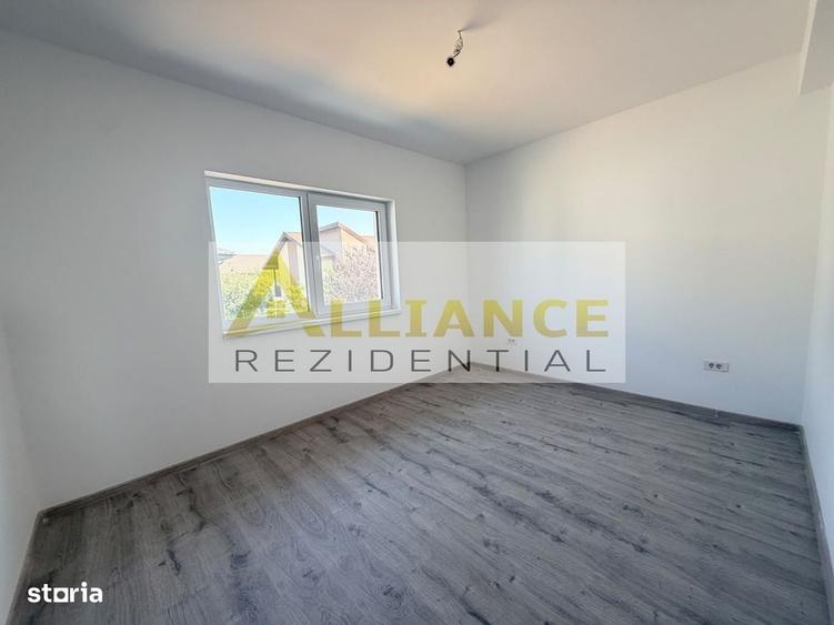 Casa Individuala | 5 Camere | Teren 309 mp | Incalzire in Pardoseala | - 11