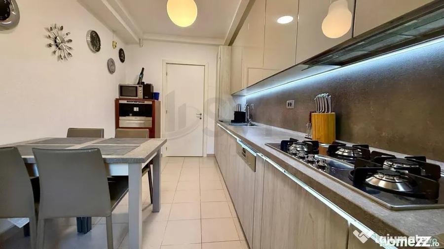 Apartament cu 2 camere decomandat în Iancu Nicolae