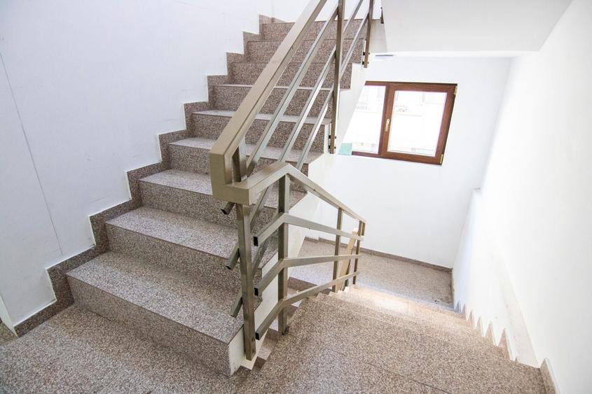 Prelungirea Ghencea | 2 camere | 62.59 mp | Etaj 3 | Finalizat | Comision 0% - 6