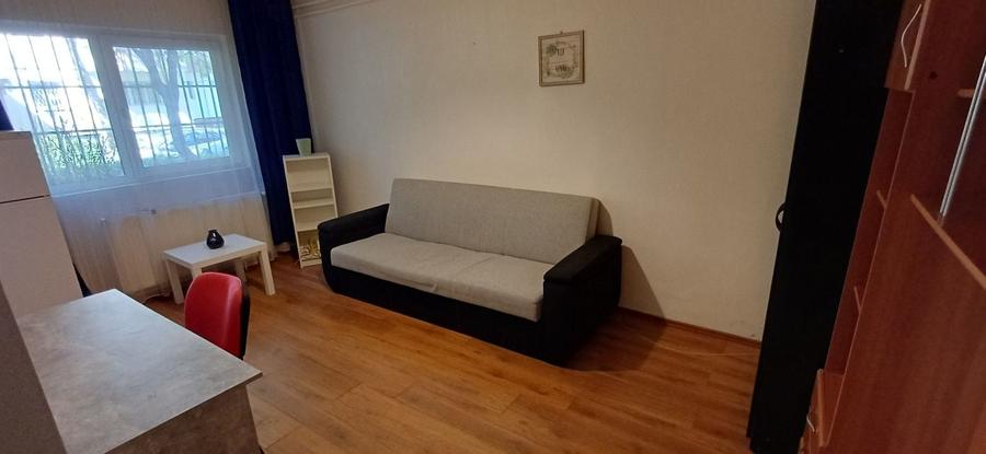 Garsonieră în Zorilor