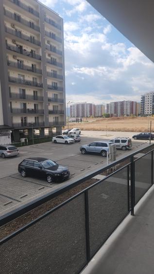 Apartament cu 2 camere semidecomandat în Mihai Viteazul
