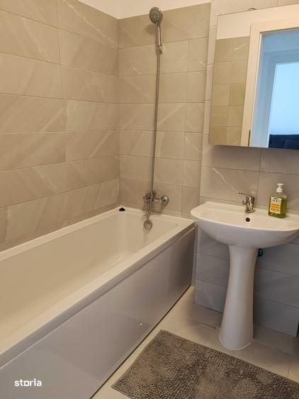 Apartament cu 2 camere în Titan