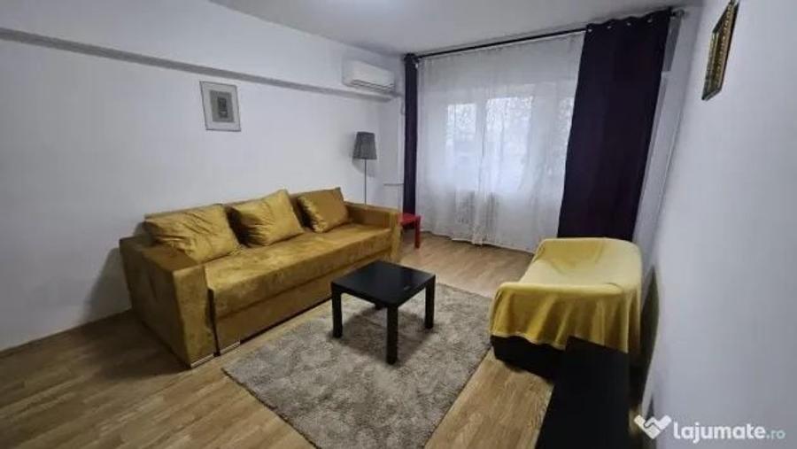 Apartament cu 2 camere | Decomandat | Piata Victoriei - 1