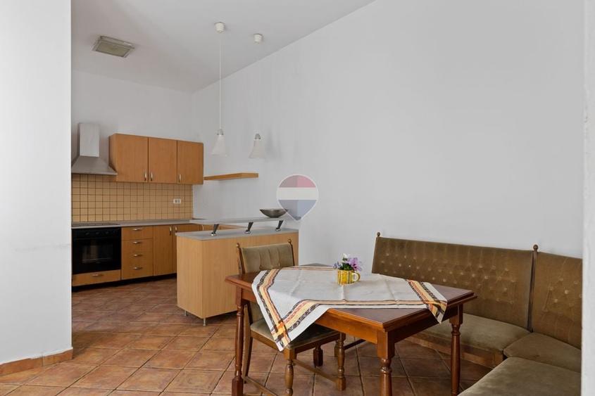 Apartament 4 camere + boxă, etaj 1, în zonă  Ultracentral - 16