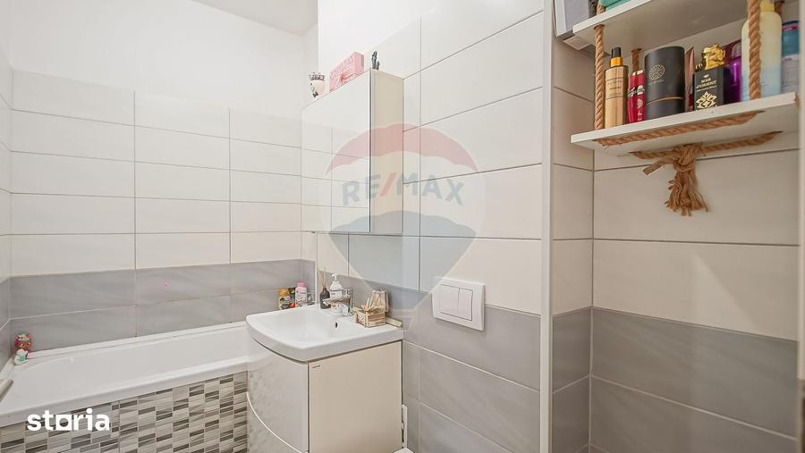 3 CAMERE || TRACTORUL || LOC DE PARCARE || TERASA SI BALCON - 19