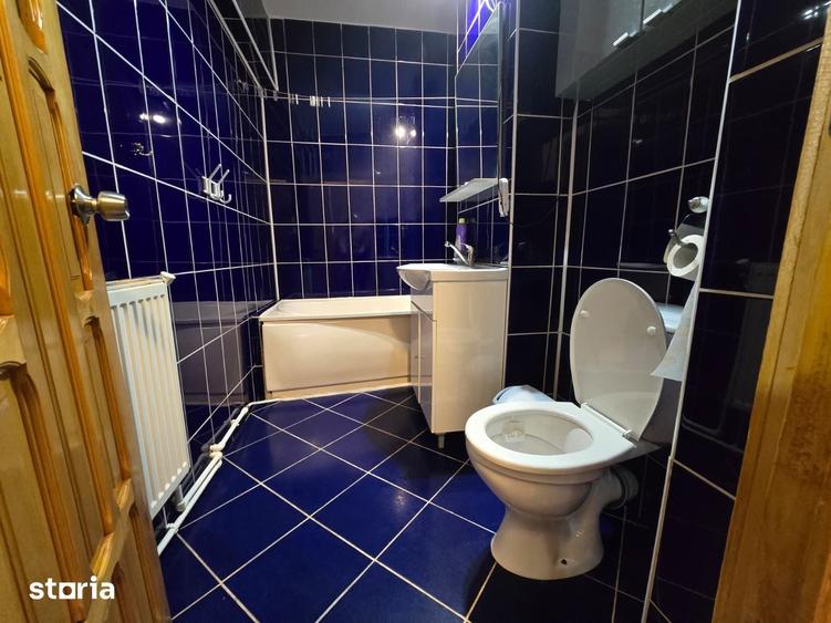 Apartament cu 2 camere decomandat în Ciurea