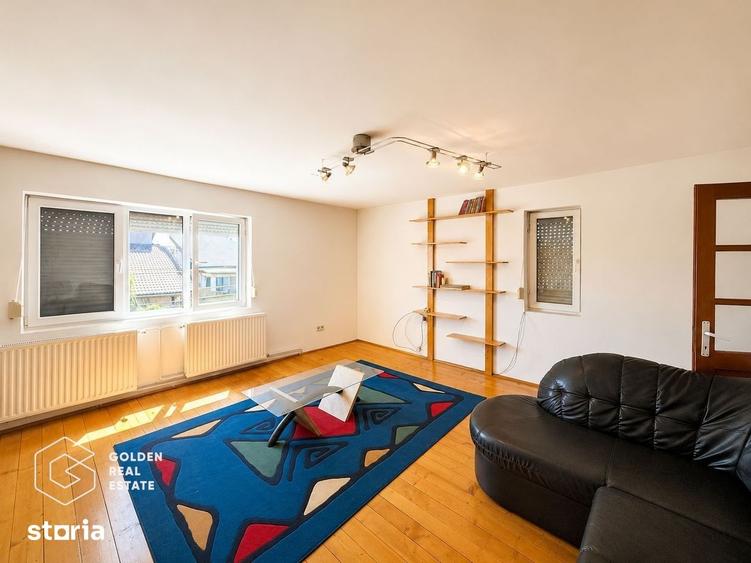 Casa cu teren 688 mp, 2 corpuri de cladire, Parneava - 20