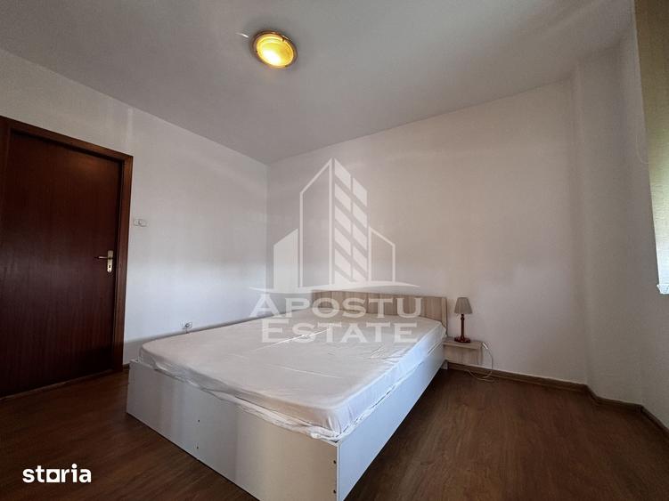 Apartament de inchiriat cu 2 camere, petfriendly, Timisoara, Aradului - 5