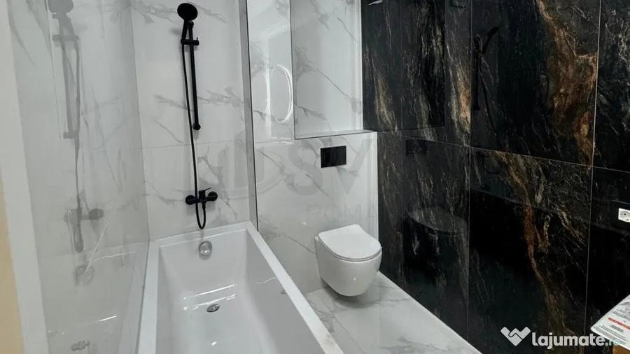 Apartament cu 3 camere decomandat în Aviației