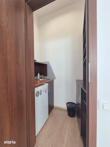 Apartament cu 2 camere în 13 Septembrie