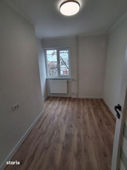 Apartament cu 2 camere decomandat în Iosia