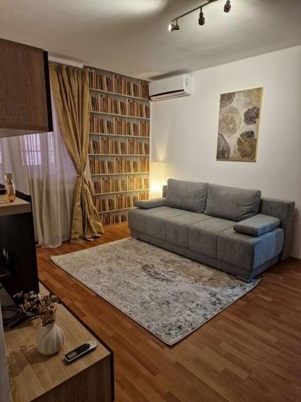 Închiriere Apartament cu 2 camere, 3 min metrou Ștefan cel Mare, AC, Dorobanți ✨ - 1