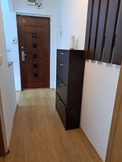 Apartament cu 2 camere nedecomandat în Cedonia