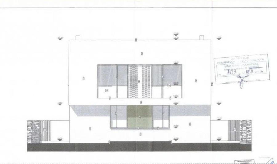 Duplex cu 4 camere cu Canalizare în Iris