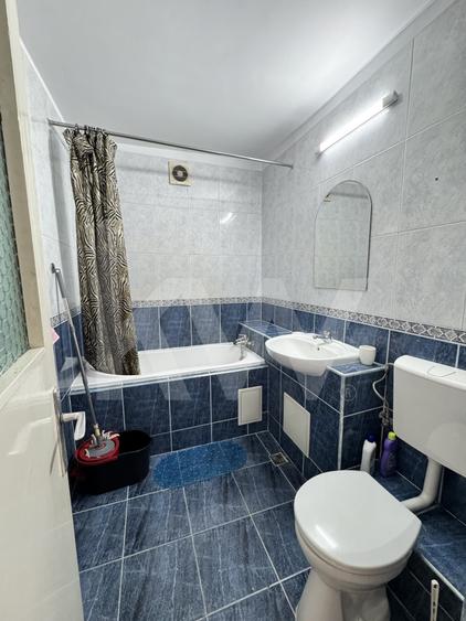 Apartament 2 camere decomandat, mobilat, etaj 4 - 7