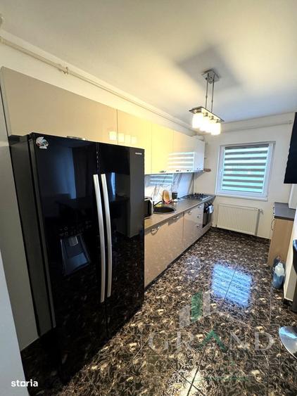 2 camere | Mobilat modern | Parcare inclusa | Zona premium VIVO BM - 4