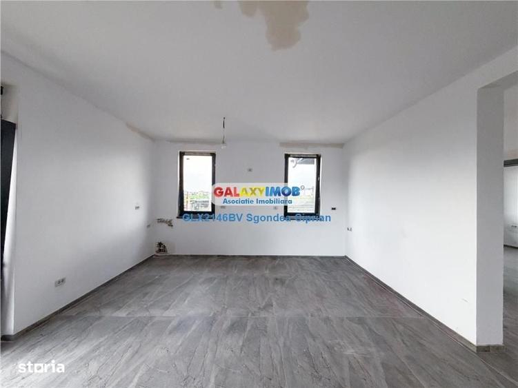 Casă cu 3 camere în Bod