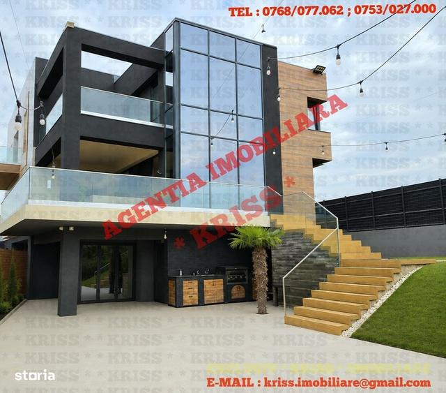 Casă cu 4 camere cu Teren 500 Mp în Central