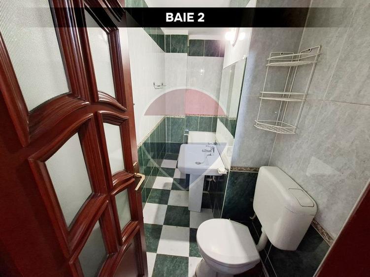 Apartament cu 4 camere decomandat în Ultracentral